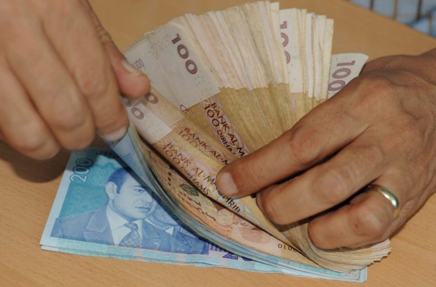 عملية الدعم الاجتماعي المباشر للأسر تتواصل بزخم كبير في مختلف