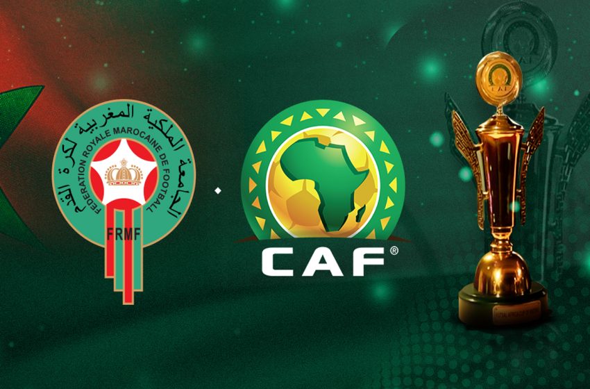  المغرب يظفر بشرف تنظيم كأس افريقيا للأمم لكرة القدم داخل القاعة
