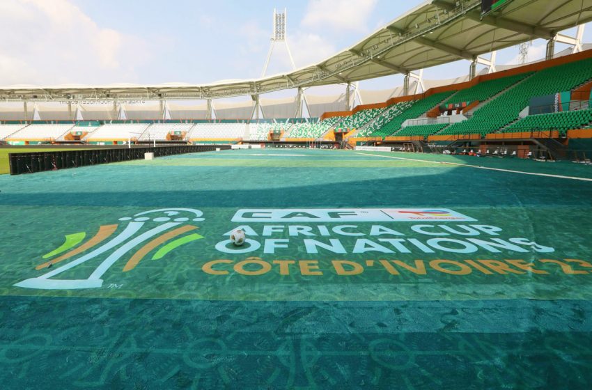  كأس أمم إفريقيا 2023: موعد حفل الافتتاح بكوت ديفوار