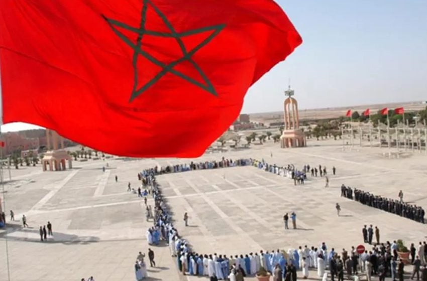 العيون: مخطط الحكم الذاتي بالصحراء المغربية حل يضمن مستقبل المغرب العربي (منتدى مغاربي)