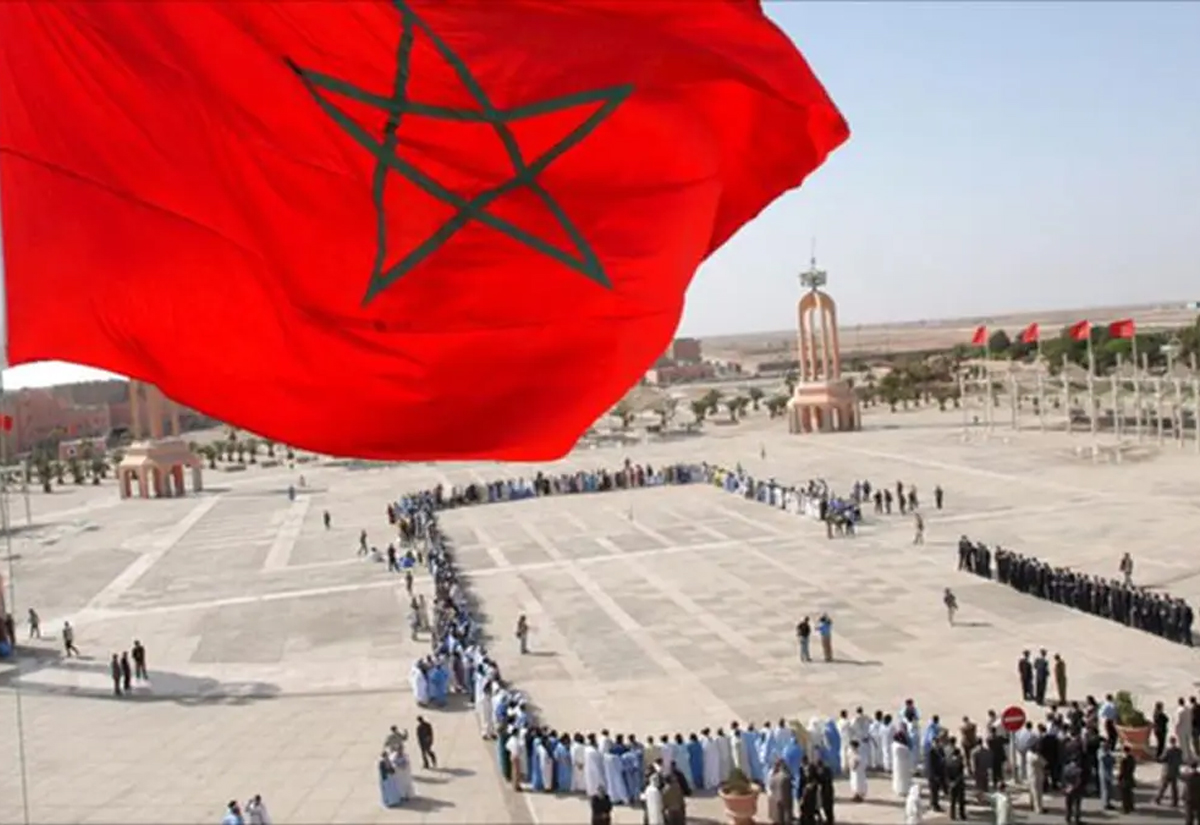 الصحراء المغربية: برلمانيون بريطانيون من الحزبين يدعون إلى دعم المخطط المغربي للحكم الذاتي