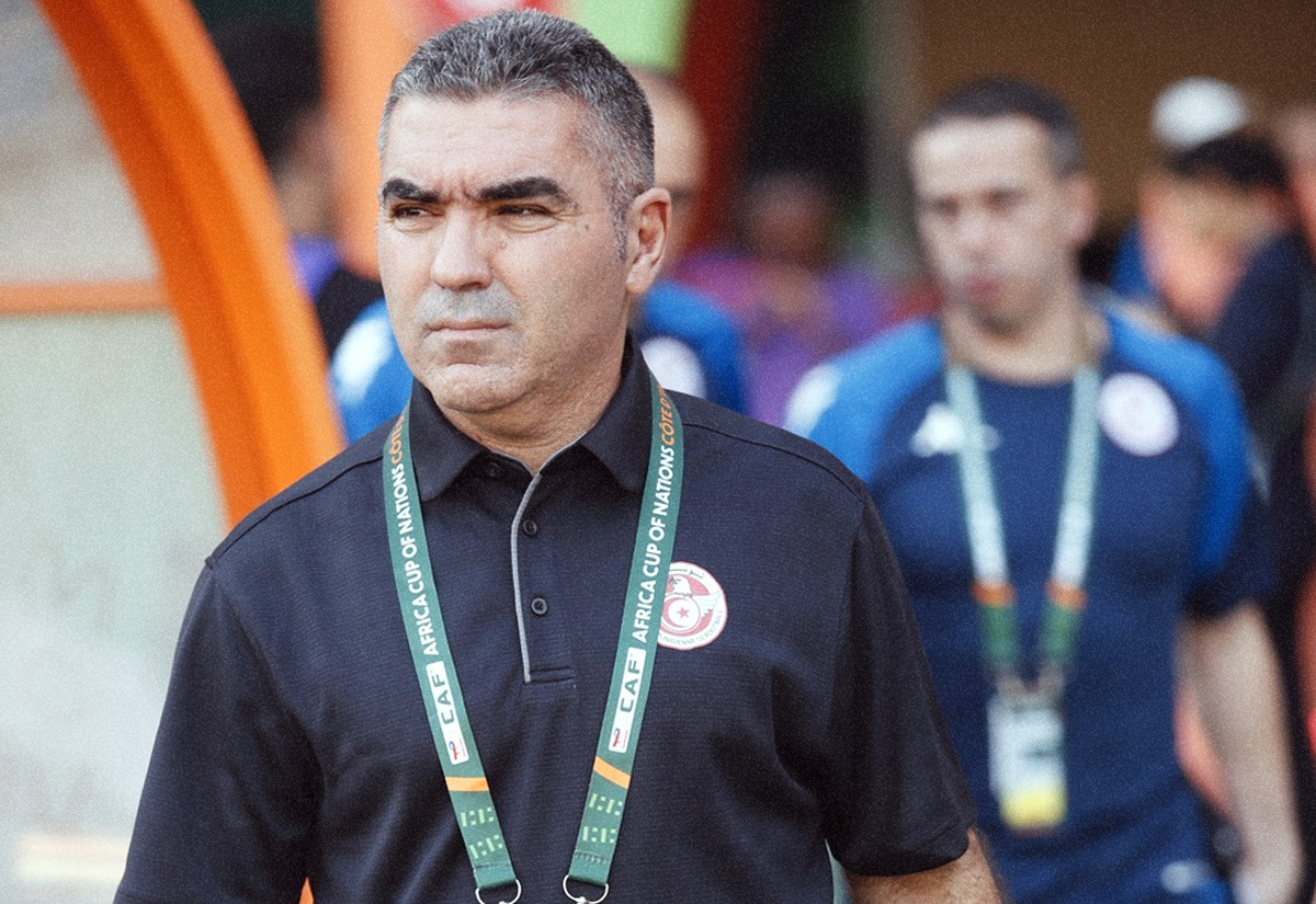 كأس أمم إفريقيا 2023: فوز ناميبيا على تونس بهدف نظيف