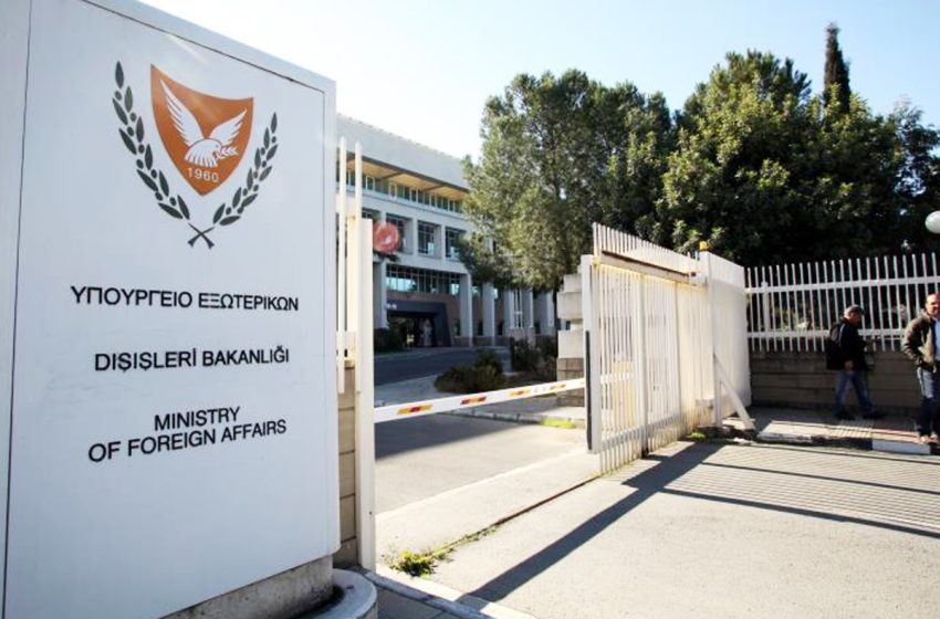  المتحدث باسم وزارة الخارجية القبرصية: المزاعم المتعلقة بإصدار مذكرات توقيف في حق مسؤولين أمنيين مغاربة لا أساس لها من الصحة على الإطلاق