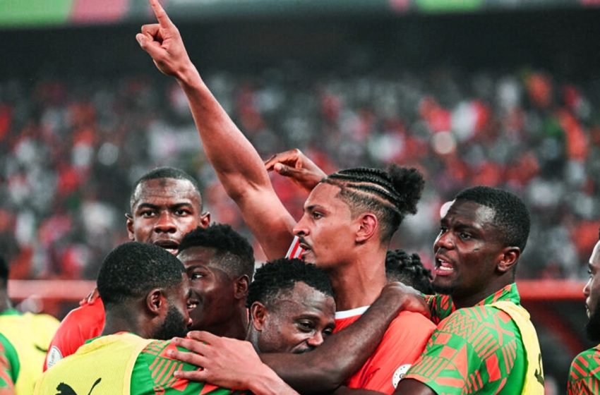 المنتخب الإيفواري يضرب موعدا مع نيجيريا في نهائي كأس إفريقيا