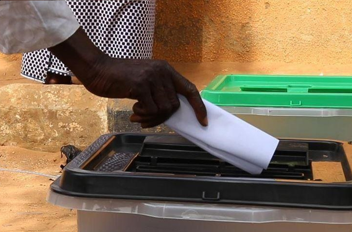 الطوغو : تأجيل موعد الانتخابات التشريعية لمدة أسبوع