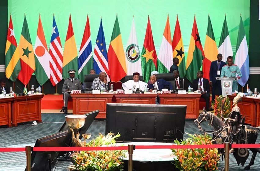  رئيس الوزراء البوركينابي: انسحابنا من سيدياو سيمكنها من توقيع اتفاقيات بـ شكل مستقل
