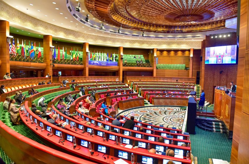  نائب رئيس برلمان لوكسمبورغ: إعلان روح الرباط دعوة إلى جبهة موحدة لمواجهة التحديات الأورومتوسطية