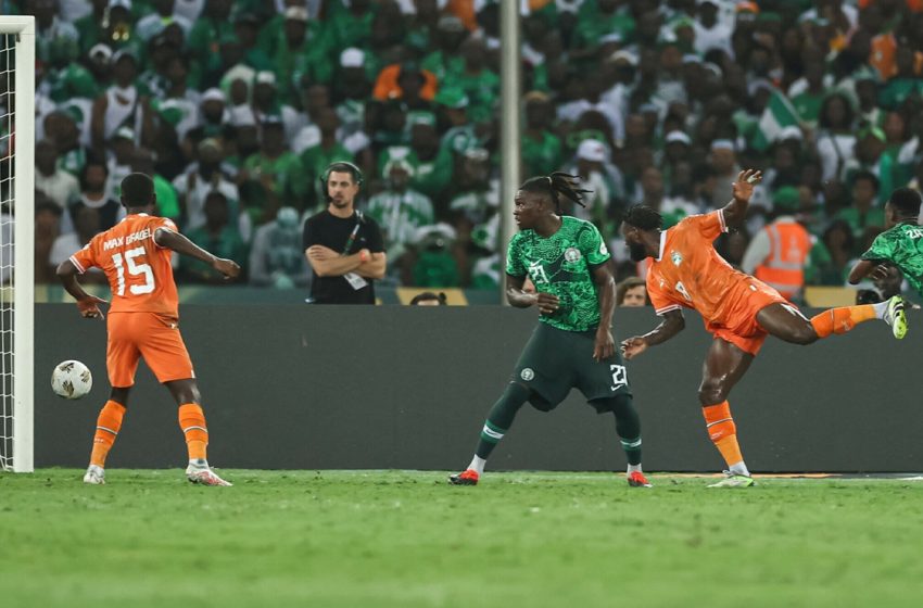 كأس أمم إفريقيا: ساحل العاج تحرز لقبها الثالث على حساب