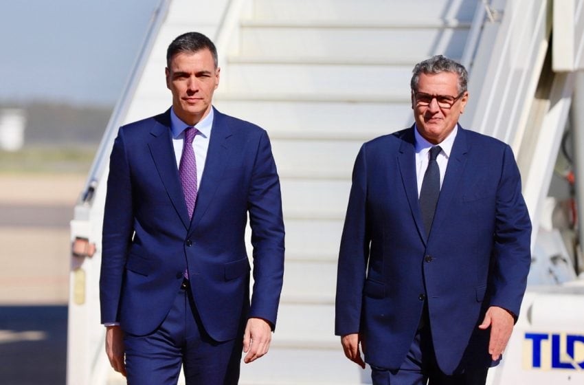  وزير خارجية البيرو الأسبق يشيد بسياسة الدولة الإسبانية تجاه الوحدة الترابية للمغرب