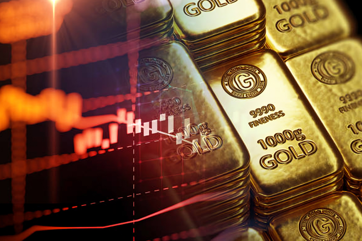 استقرار أسعار الذهب في ظل ترقب البيانات الاقتصادية الأمريكية