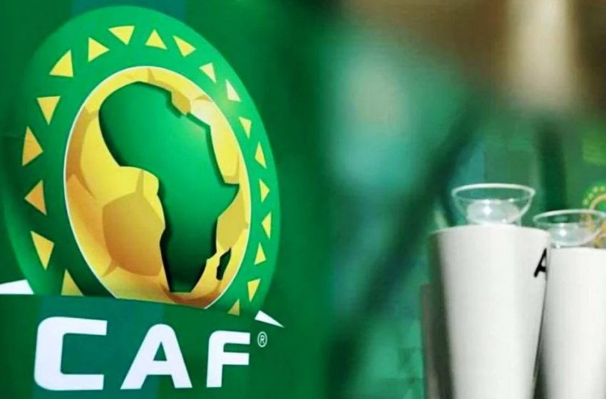  قرعة الدور التمهيدي لتصفيات كأس أمم افريقيا المغرب 2025 تجرى يوم غد بالقاهرة