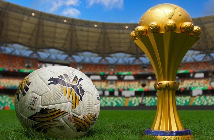  التشكيلة المثالية لكأس أمم إفريقيا 2023 تعرف غيابا عربيا