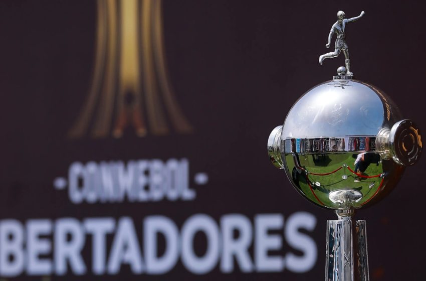  كأس ليبرتادوريس 2024: بوينوس آيريس تستضيف النهائي