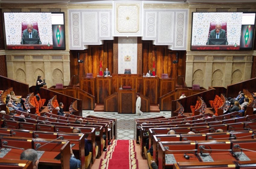 مجلس النواب يحتضن الدورة الـ17 للجمعية البرلمانية للاتحاد من أجل المتوسط والقمة الثامنة للرؤساء