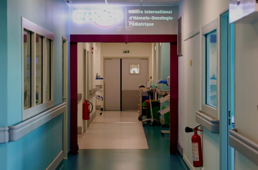 المستشفى الجامعي الدولي محمد السادس بالدار البيضاء يحصل على أول شهادة اعتماد لمبادرة المستشفيات الصديقة للأطفال بأفريقيا