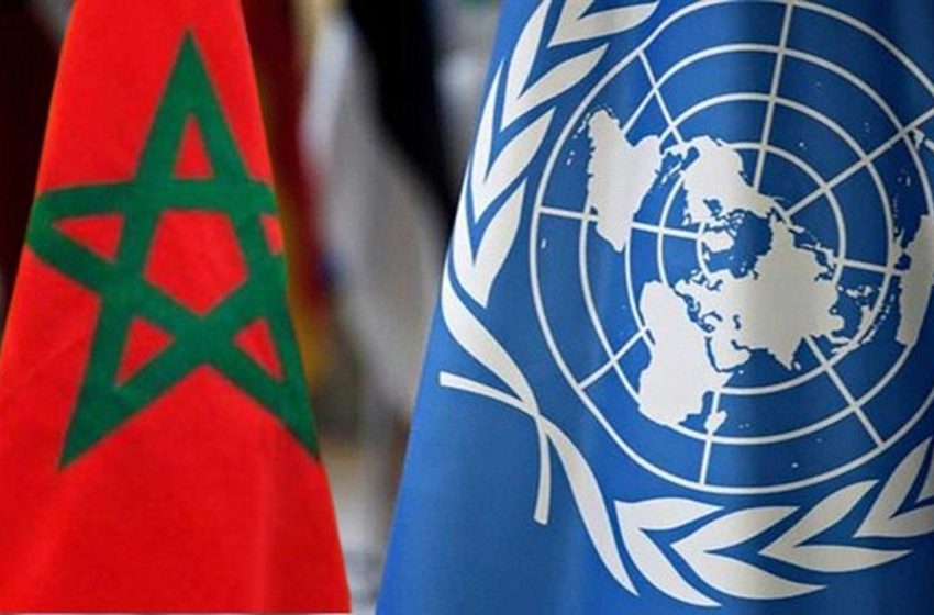  الجمعية العامة للأمم المتحدة: اعتماد تاريخي لأول قرار أممي بشأن الذكاء الاصطناعي، برعاية مشتركة من المغرب والولايات المتحدة