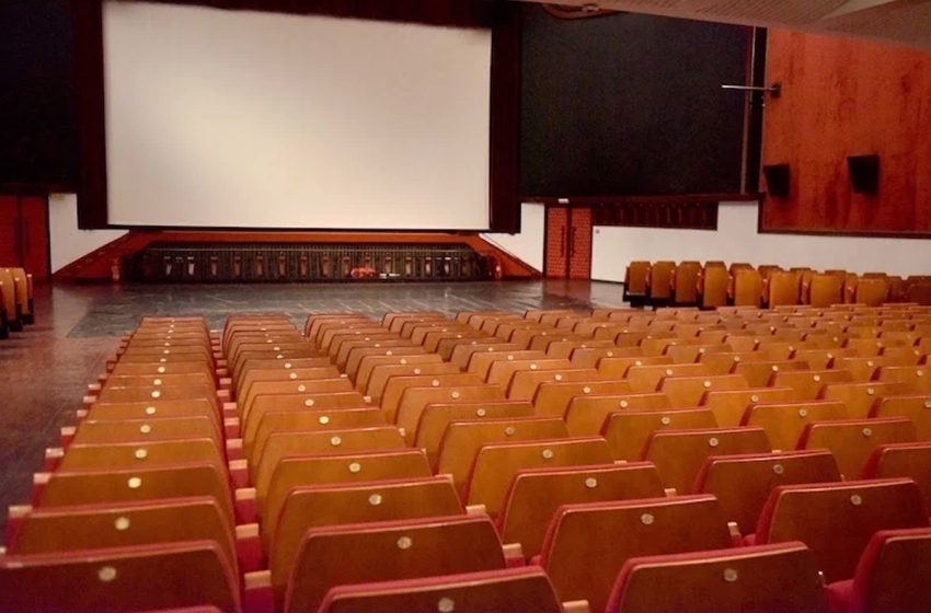  افتتاح قاعة سينمائية جديدة بمدينة السمارة