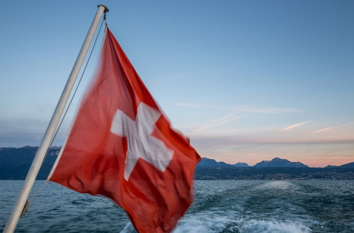 سويسرا تحقق أعلى مستوى من الرضا عن المعيشة أوروبيا في 2022