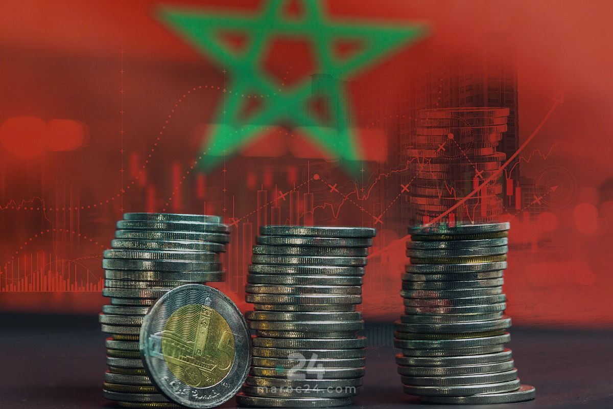 السيولة البنكية بالمغرب: تفاقم العجز إلى 130,2 مليار درهم