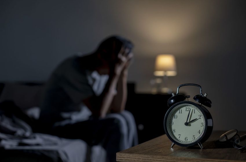  سلوكيات فردية خاطئة وراء اضطراب النوم في رمضان