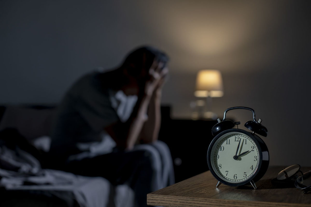 سلوكيات فردية خاطئة وراء اضطراب النوم في رمضان