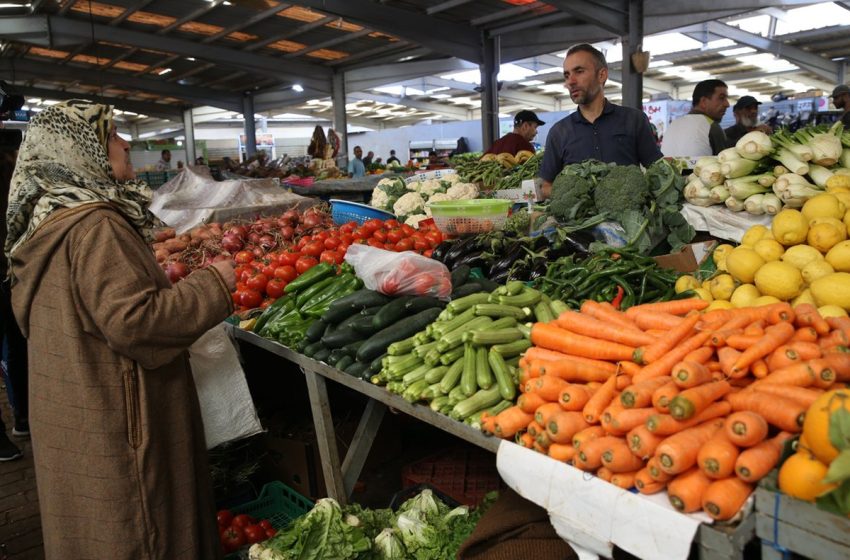  ضبط 3696 مخالفة تتعلق بالأسعار وجودة المواد الغذائية من فاتح يناير إلى 12 مارس 2024