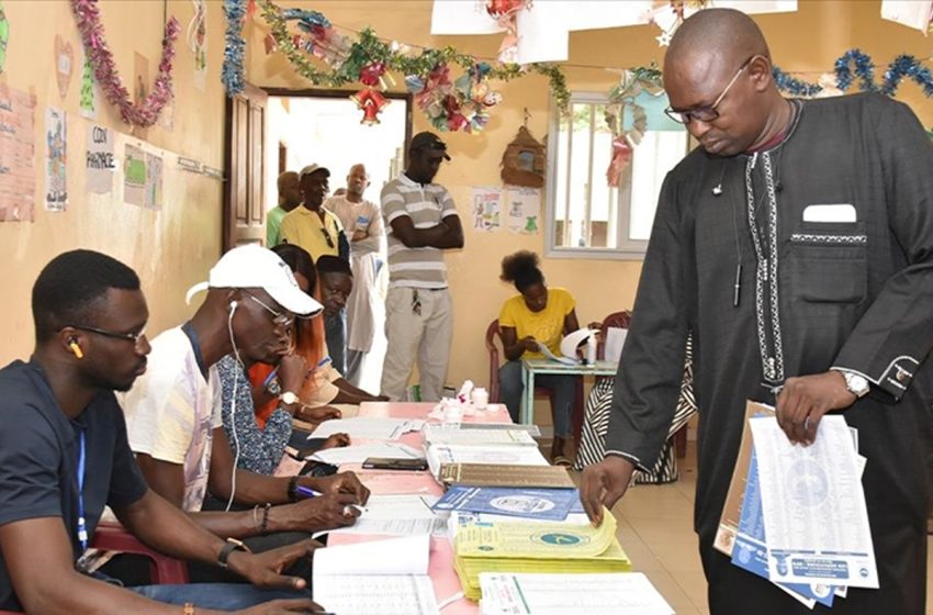  السنغال: اعتماد أزيد من 2450 مراقبا للانتخابات الرئاسية