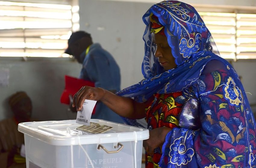  السنغال: أزيد من 7 ملايين ناخب يتوجهون إلى صناديق الاقتراع يوم 24 مارس لانتخاب الرئيس الجديد