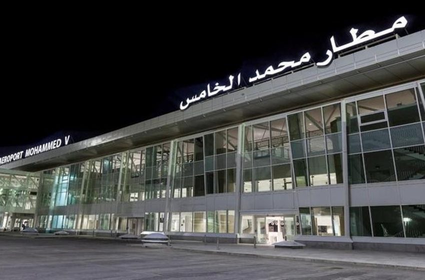 المجلس الدولي للمطارات: حصول مطار الدار البيضاء محمد الخامس على