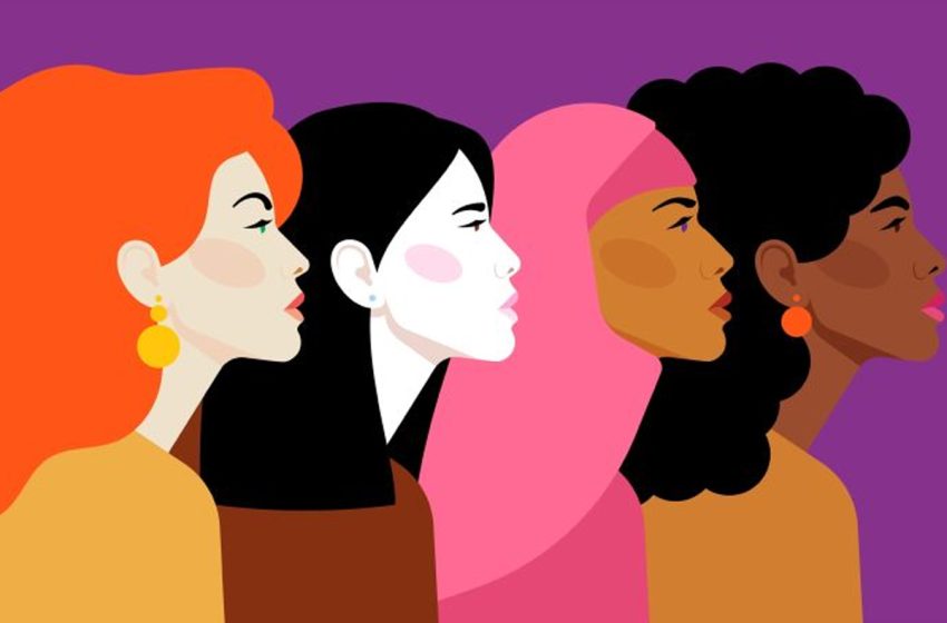  عمالة عين الشق: تكريم على شرف نساء منخرطات في المجال الجمعوي بمناسبة اليوم العالمي للمرأة