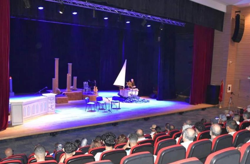 إفتتاح 4 قاعات سينمائية بالمراكز الثقافية التابعة للمديرية الإقليمية للثقافة بتطوان
