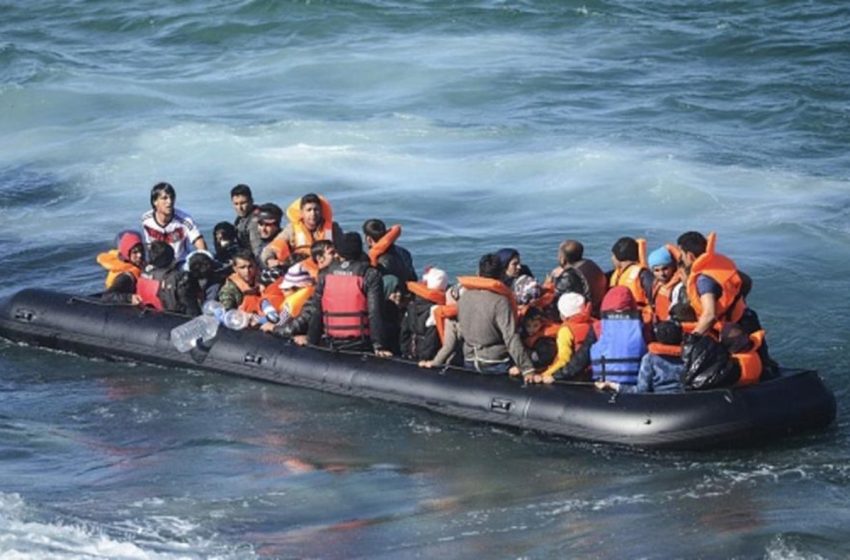  تونس: إنقاذ أكثر من 1200 مهاجر قبالة السواحل