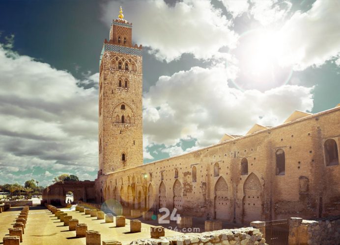 توقعات أحوال الطقس اليوم الجمعة