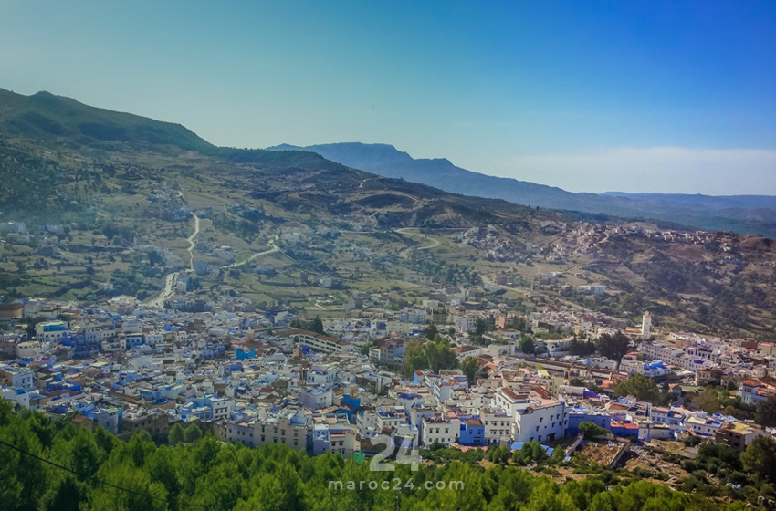 درجات الحرارة الدنيا والعليا المرتقبة غدا الثلاثاء بالمملكة