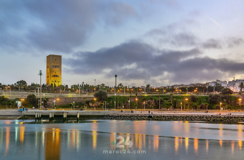  توقعات أحوال الطقس اليوم الجمعة بالمغرب