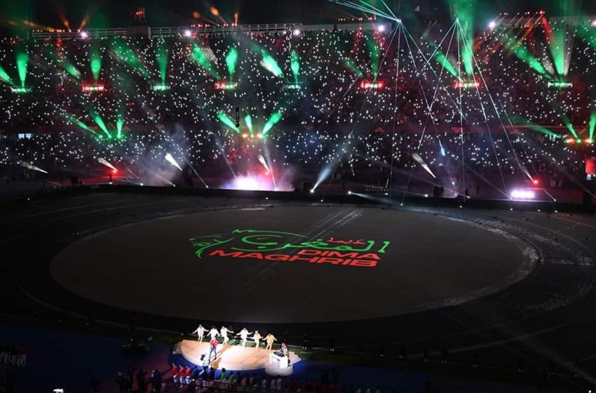 2024 HEAVENT AWARDS: حفل افتتاح موندياليتو المغرب 2023 يتوج كأفضل