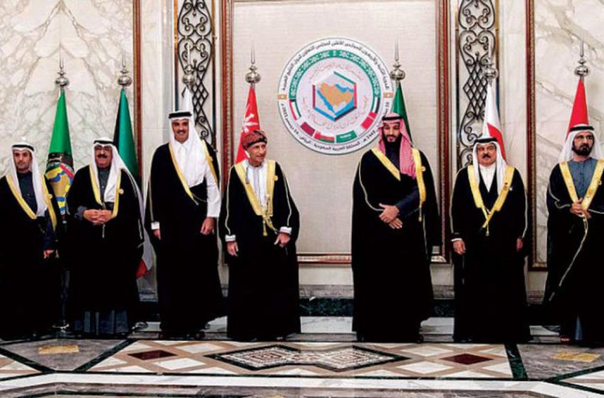  دول مجلس التعاون الخليجي تؤكد مواقفها الثابتة المؤيدة لمغربية الصحراء