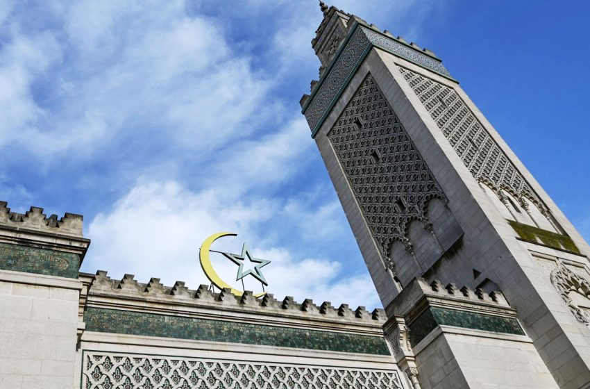  الجالية المغربية في فرنسا ترسخ قيم التضامن خلال رمضان