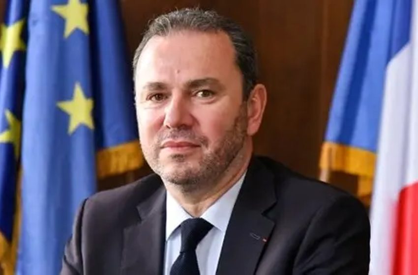  سفير فرنسا في المغرب: المبادرة الإنسانية لجلالة الملك لفائدة السكان الفلسطينيين ستسجل في التاريخ