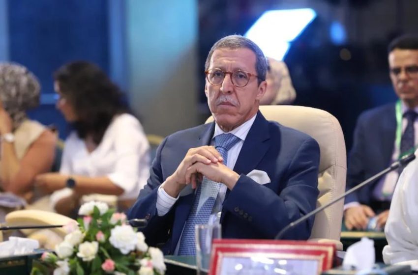  السيد هلال: السفير الجزائري يترك جانبا مسؤولياته العربية في مجلس الأمن لخدمة أجندته حول الصحراء في كاراكاس