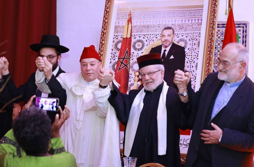  الدار البيضاء: فطور متعدد الثقافات والأديان يحتفي بالذكرى 14 لتأسيسه