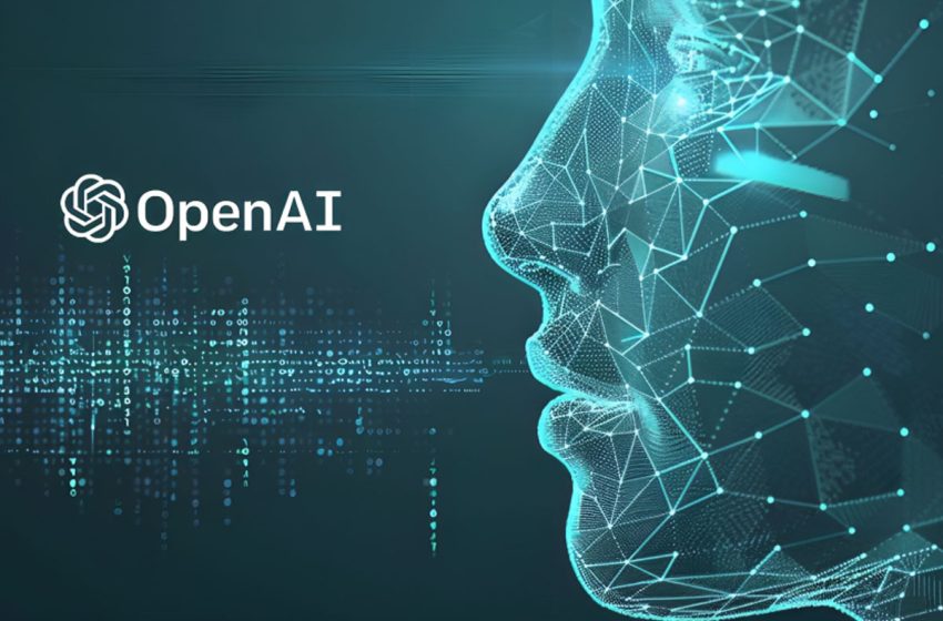 OpenAI تعرض أداة لاستنساخ الصوت