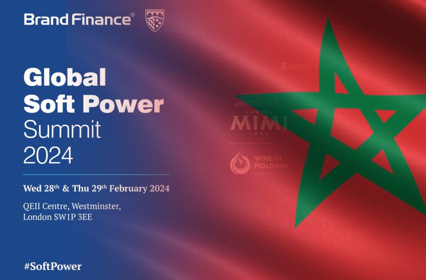  مؤشر القوة الناعمة 2024.. المغرب ضمن 50 دولة الأكثر تأثيرا في العالم