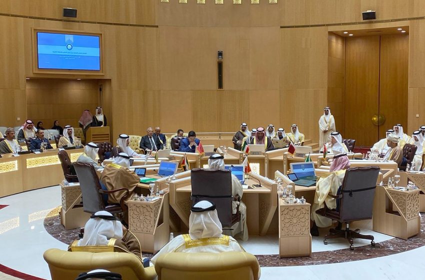  مجلس التعاون الخليجي يشيد بمبادرة جلالة الملك الأطلسية لفائدة دول الساحل