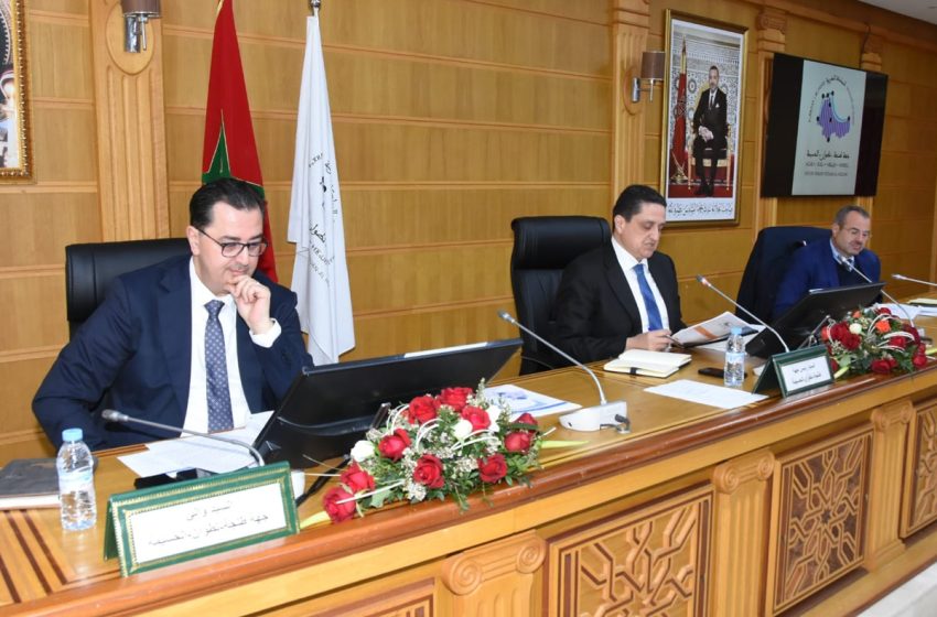  جهة طنجة-تطوان-الحسيمة تخصص مليار درهم لبناء وصيانة الطرق القروية