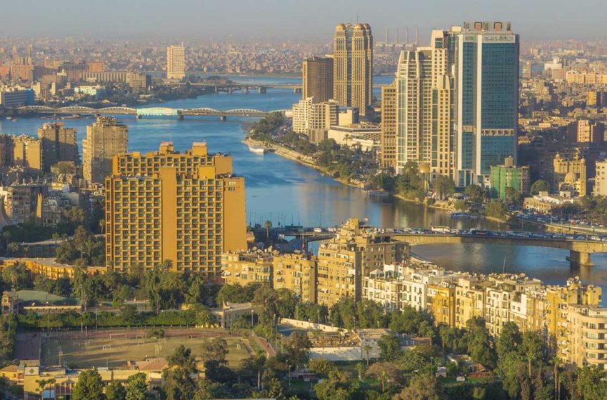  البنك الدولي يعلن حزمة تمويلات للاقتصاد المصري بقيمة 6 مليارات دولار