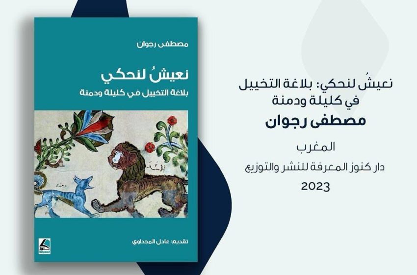  جائزة الشيخ زايد للكتاب 2024: دراسة للكاتب المغربي مصطفى رجوان ضمن القائمة القصيرة