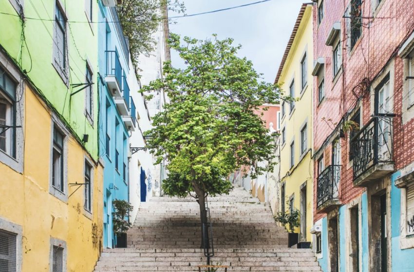  وكالة فيتش تتوقع استمرار الصعوبات في الحصول على السكن بالبرتغال
