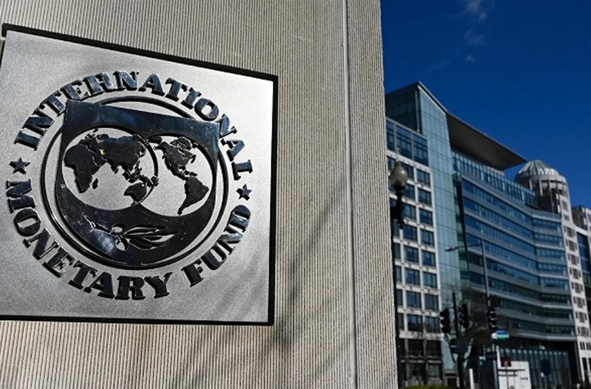 صندوق النقد الدولي.. مخاطر الأمن السيبراني، مخاوف متزايدة إزاء الاستقرار المالي الكلي