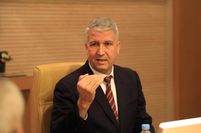 سبل تعزيز التعاون الفلاحي محور مباحثات بين السيد صديقي ونظيرته